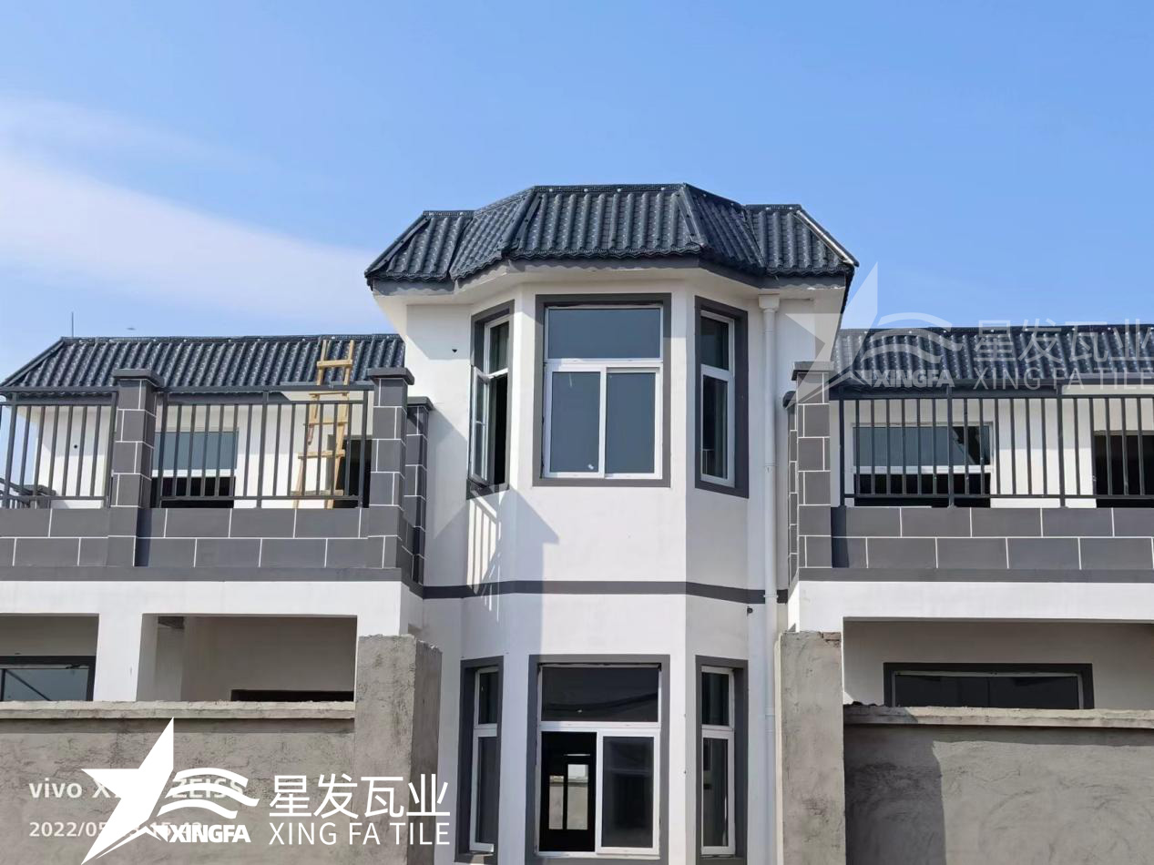 選對安全可靠的屋頂建材，讓你在惡劣天氣中無后顧之憂！